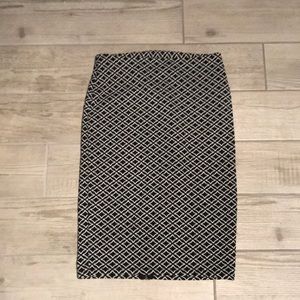 ⬇️SMALL - PENCIL SKIRT